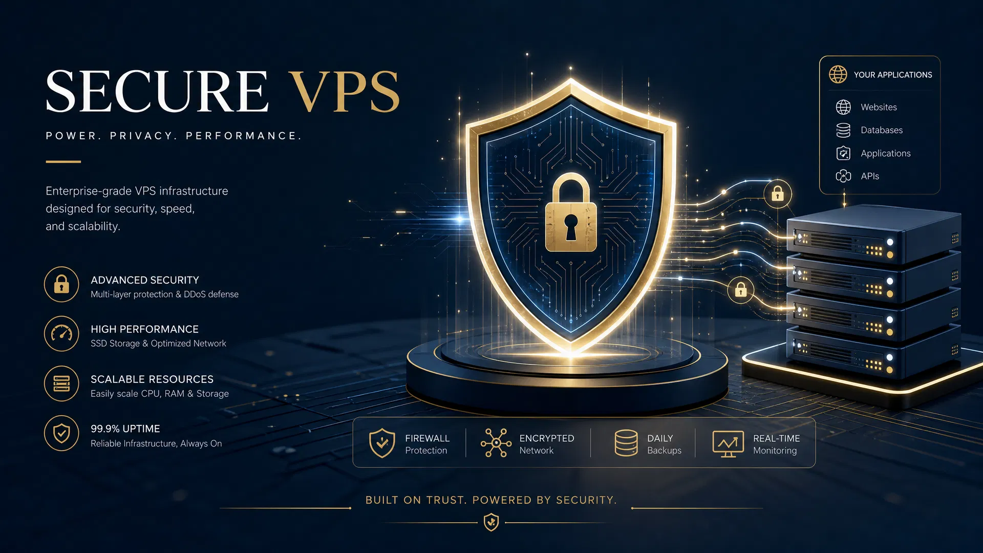 VPS Segura